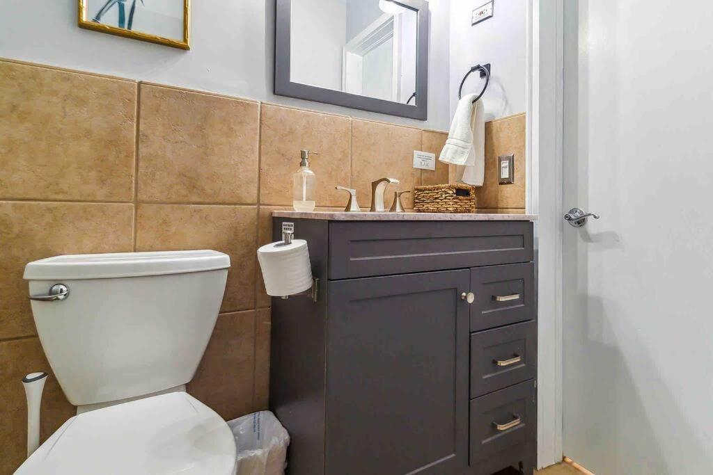 Private Oasis With Pool Near Beaches, Dining & Las Olas Fort Lauderdale Esterno foto