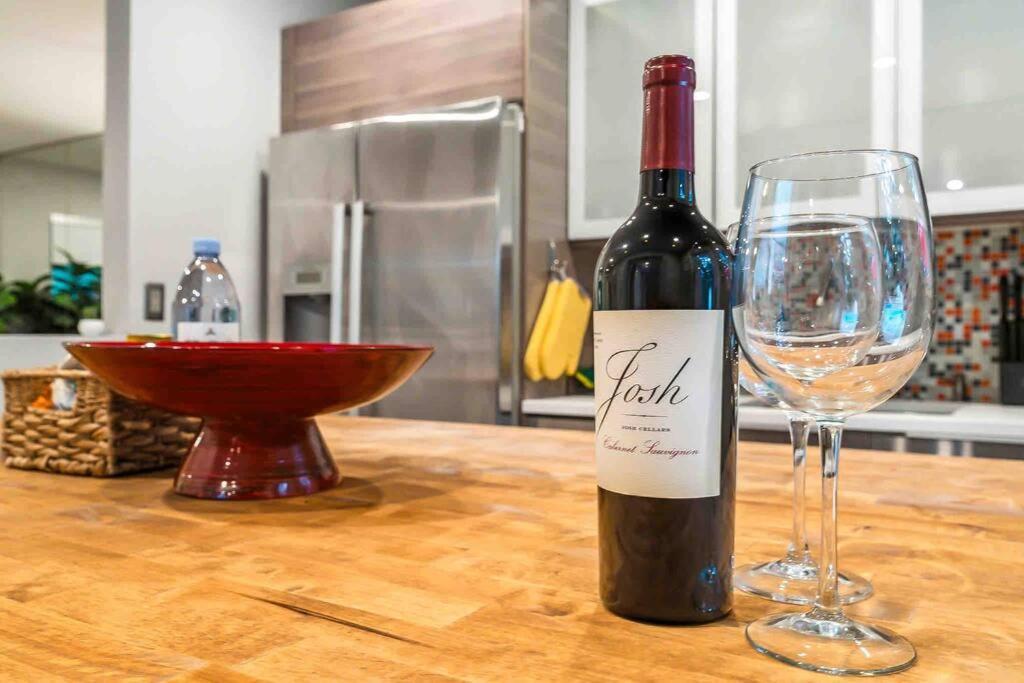 Private Oasis With Pool Near Beaches, Dining & Las Olas Fort Lauderdale Esterno foto