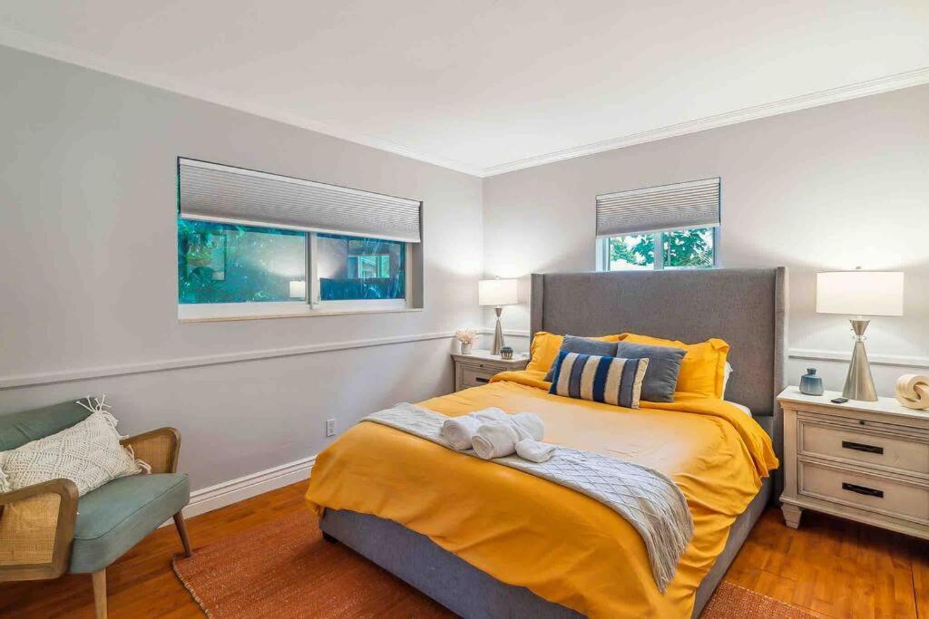 Private Oasis With Pool Near Beaches, Dining & Las Olas Fort Lauderdale Esterno foto