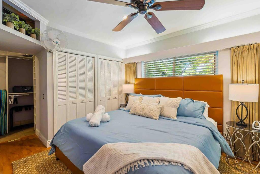 Private Oasis With Pool Near Beaches, Dining & Las Olas Fort Lauderdale Esterno foto